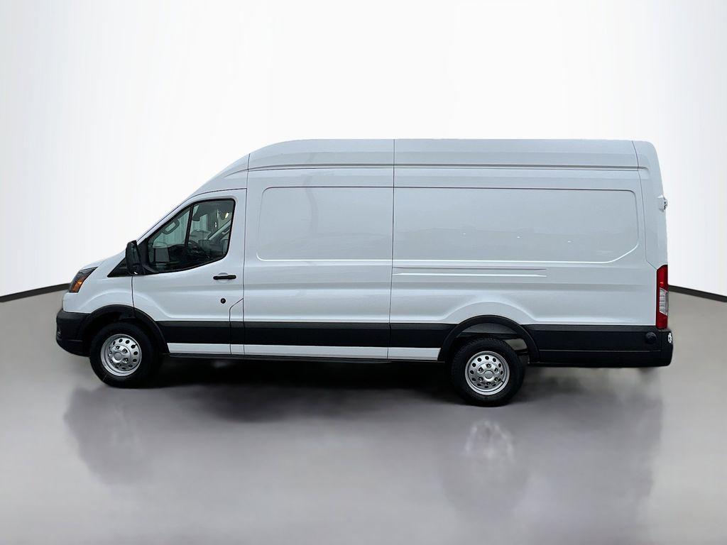 new 2026 Ford Transit-350 car, priced at $65,120