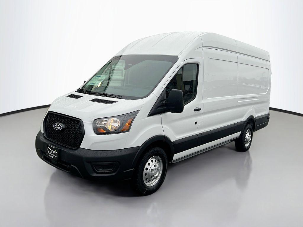 new 2026 Ford Transit-350 car, priced at $65,120