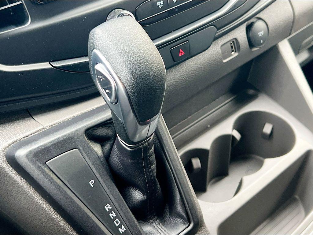new 2026 Ford Transit-350 car, priced at $65,120