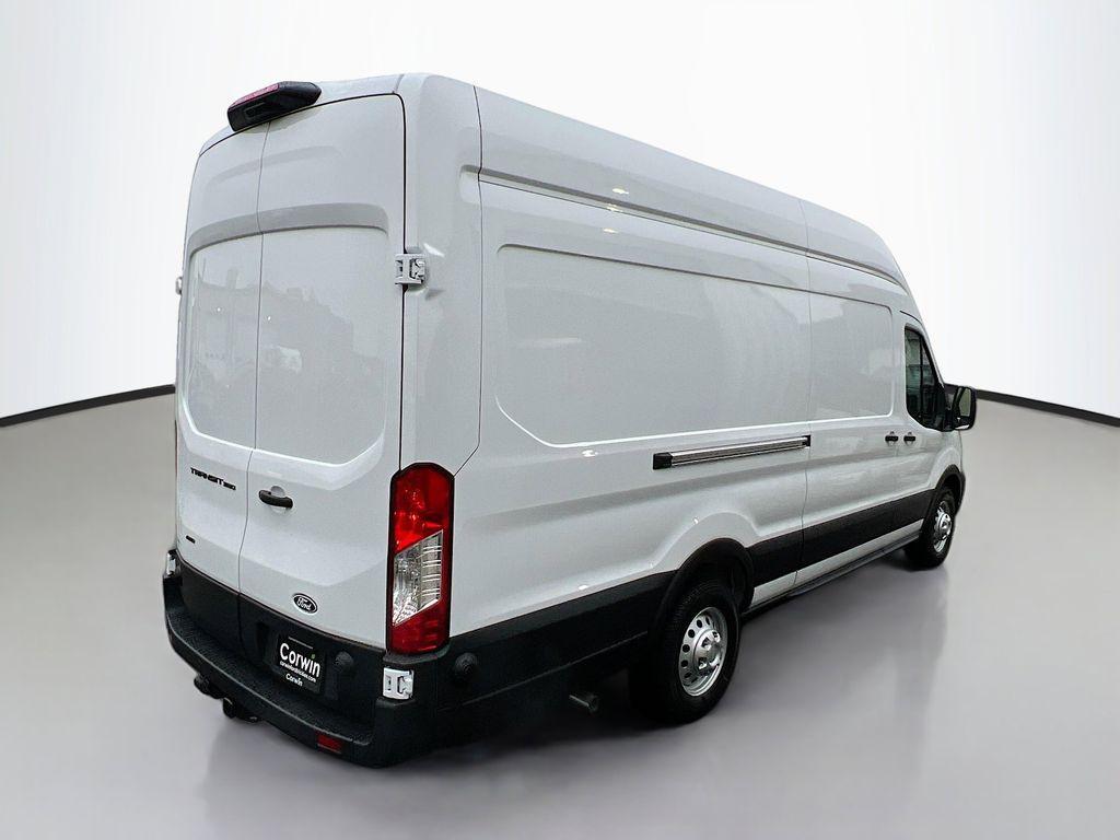new 2026 Ford Transit-350 car, priced at $65,120