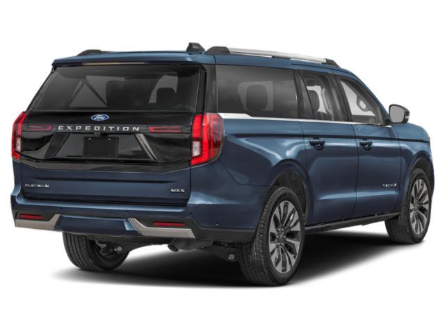 new 2026 Ford Expedition Max car, priced at $83,615