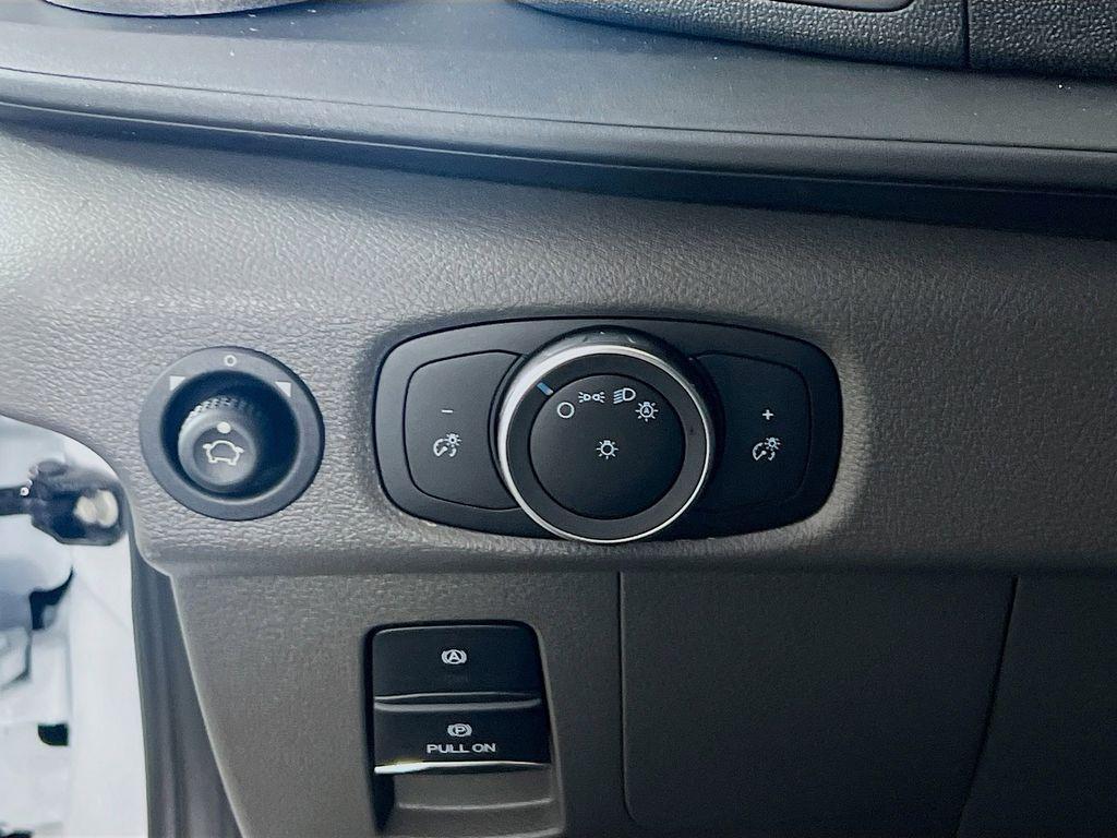 new 2025 Ford Transit-150 car, priced at $47,127