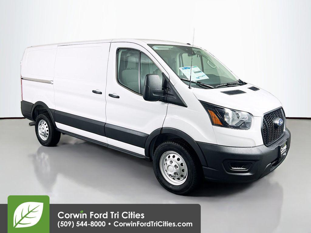 new 2025 Ford Transit-150 car, priced at $47,127