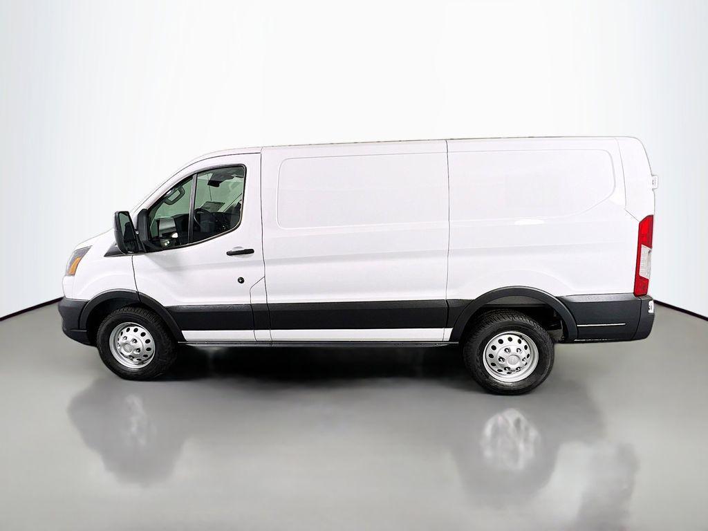 new 2025 Ford Transit-150 car, priced at $47,127