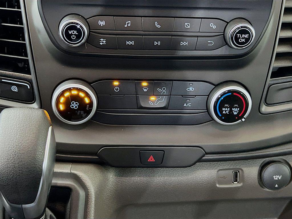 new 2025 Ford Transit-150 car, priced at $47,127