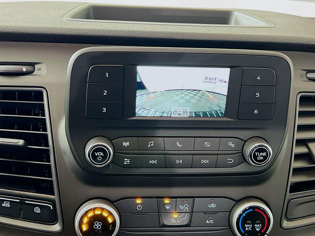 new 2025 Ford Transit-150 car, priced at $47,127