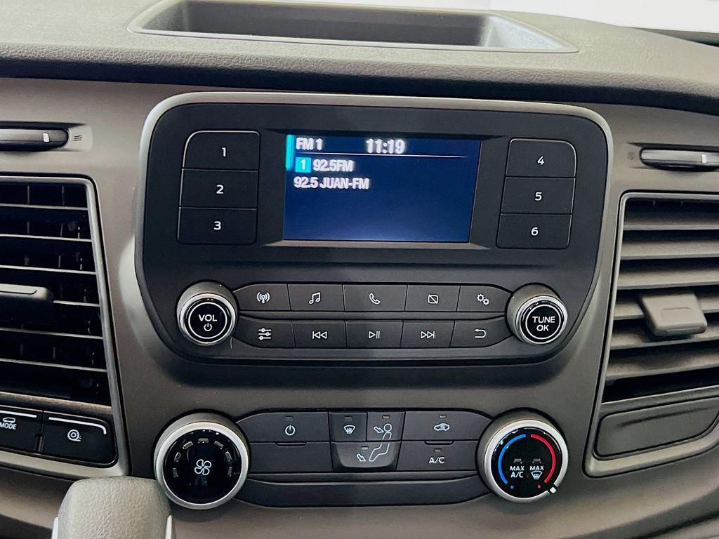 new 2025 Ford Transit-150 car, priced at $47,127