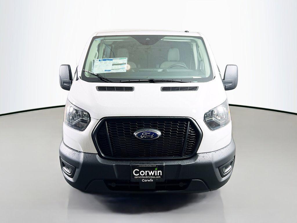 new 2025 Ford Transit-150 car, priced at $47,127