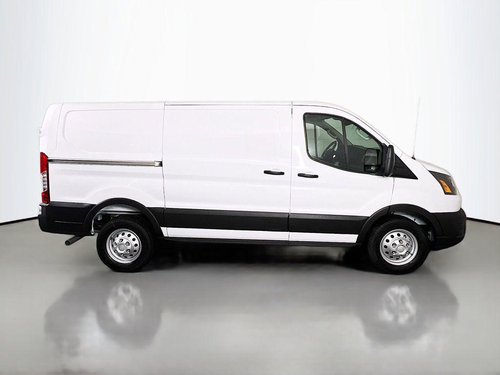new 2025 Ford Transit-150 car, priced at $47,127