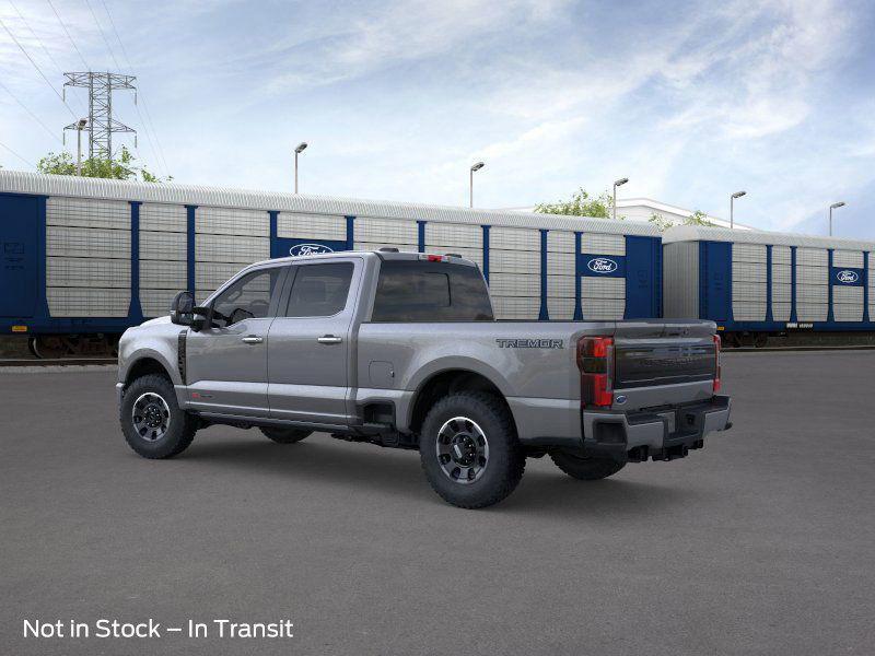 new 2026 Ford F-350 car, priced at $102,045