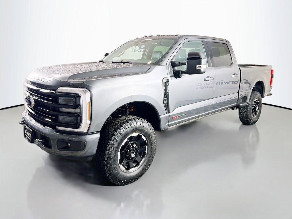 new 2026 Ford F-350 car, priced at $98,714