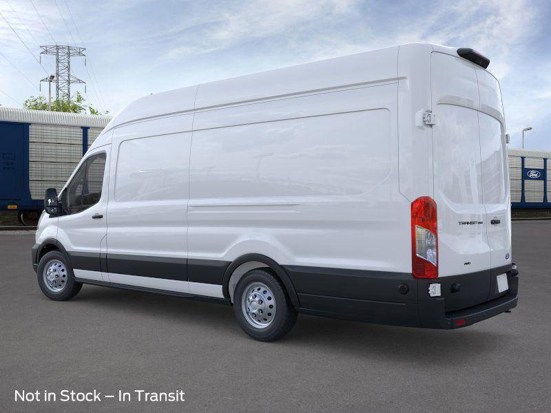 new 2026 Ford Transit-350 car, priced at $62,635