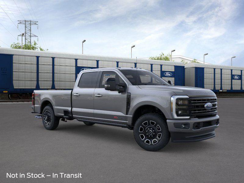new 2026 Ford F-350 car, priced at $102,575