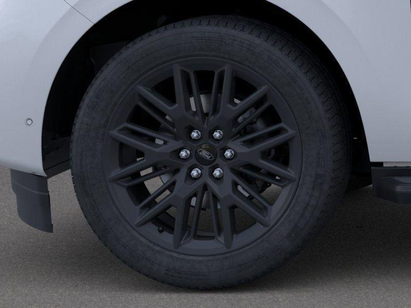 new 2026 Ford Expedition Max car, priced at $83,615
