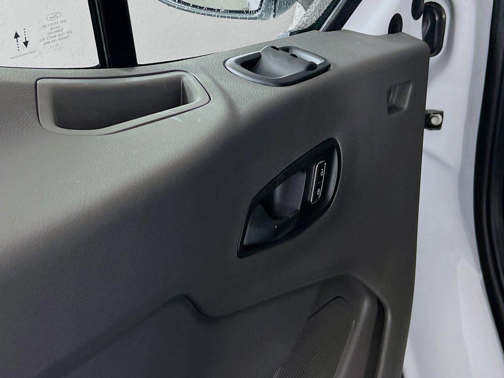 new 2026 Ford Transit-250 car, priced at $53,833