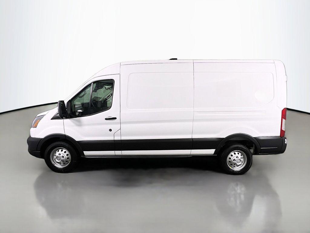new 2026 Ford Transit-250 car, priced at $53,833