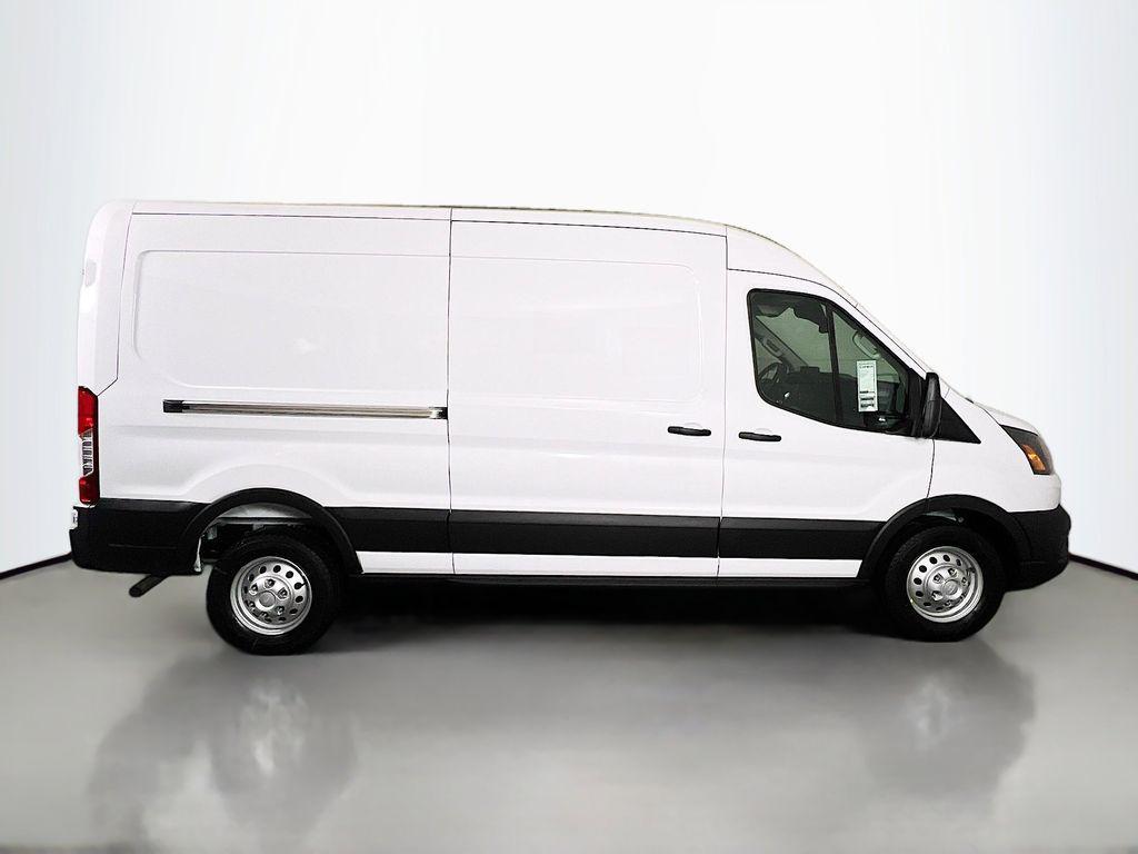 new 2026 Ford Transit-250 car, priced at $53,833