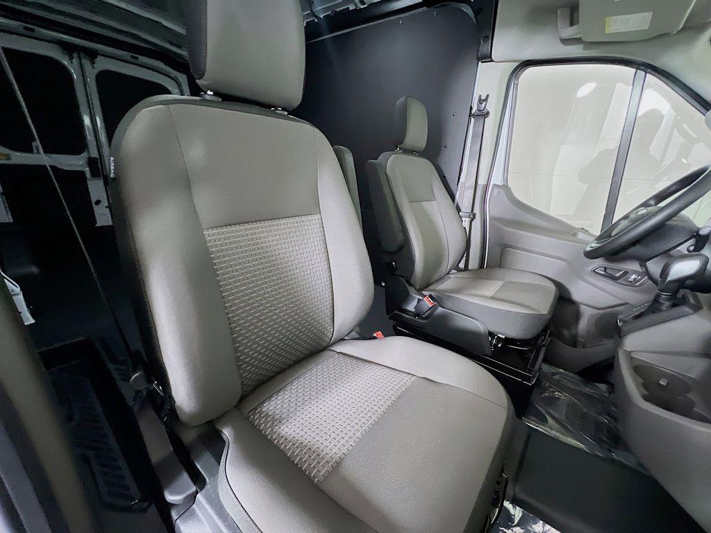 new 2026 Ford Transit-250 car, priced at $53,833