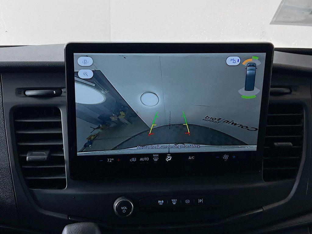 new 2026 Ford Transit-250 car, priced at $53,833