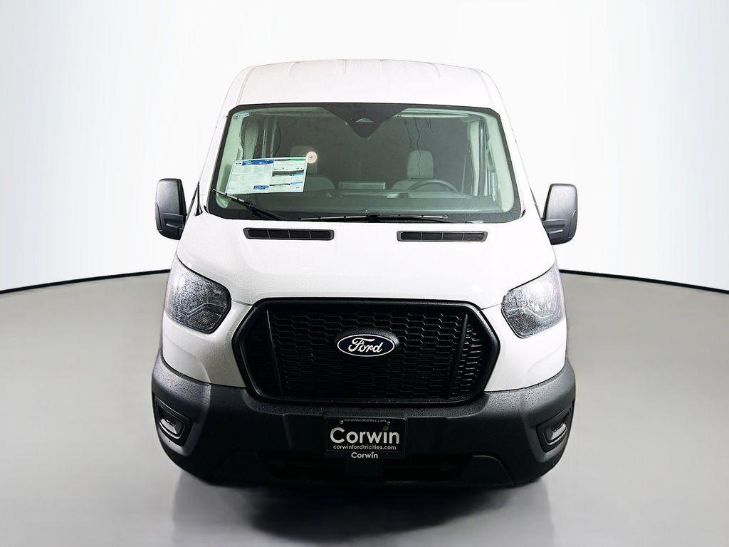 new 2026 Ford Transit-250 car, priced at $53,833