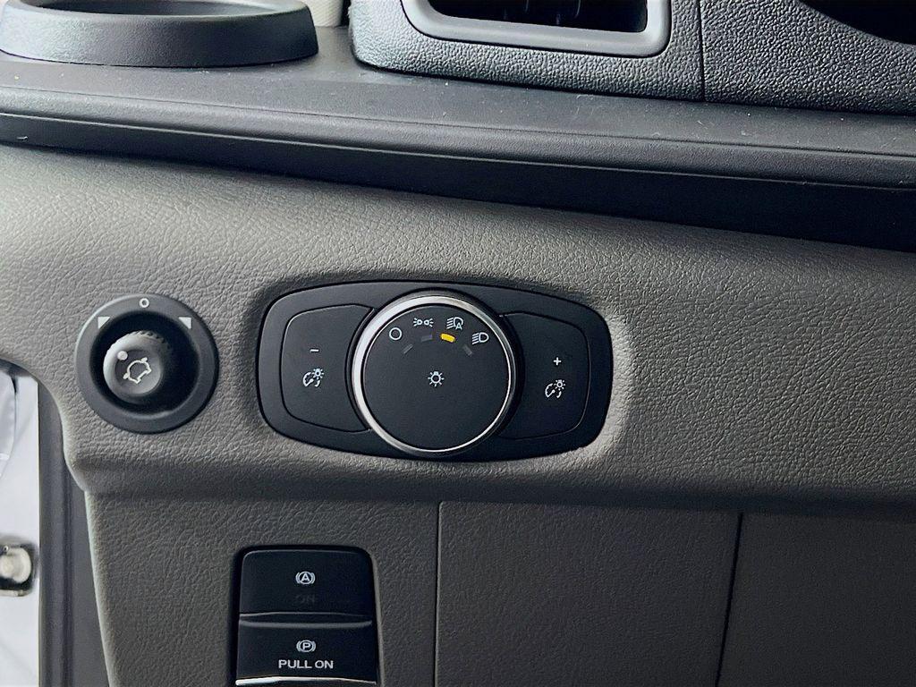 new 2026 Ford Transit-250 car, priced at $53,833