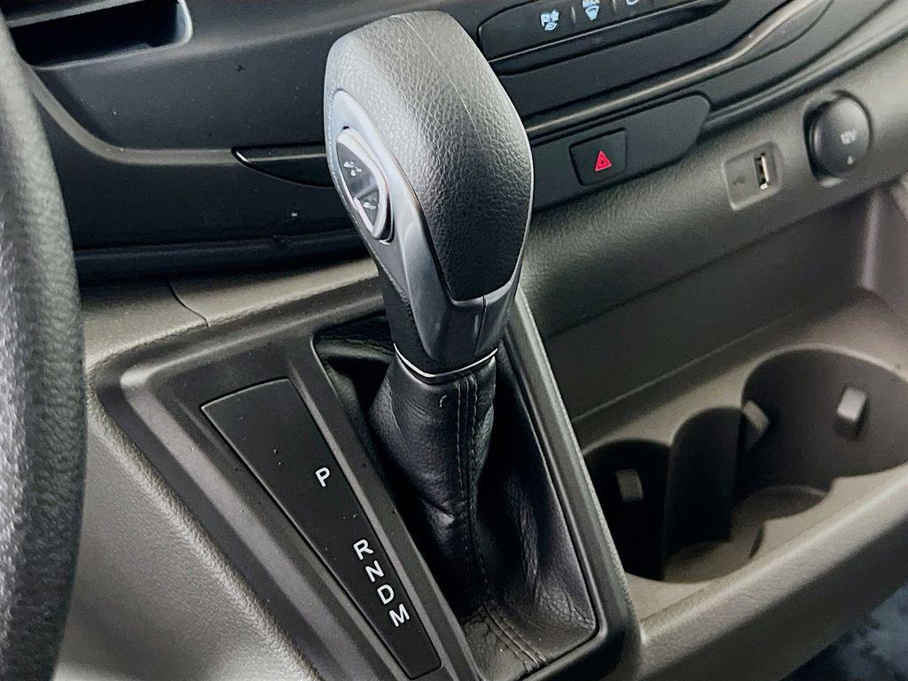 new 2026 Ford Transit-250 car, priced at $53,833