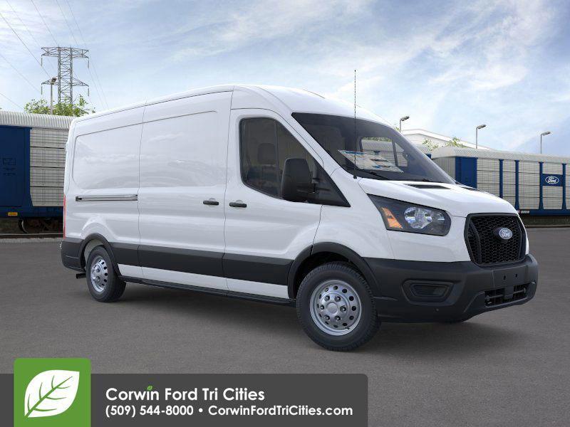 new 2026 Ford Transit-250 car, priced at $61,240