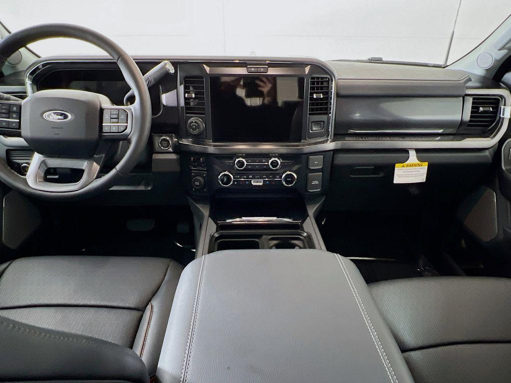 new 2026 Ford F-350 car, priced at $85,956