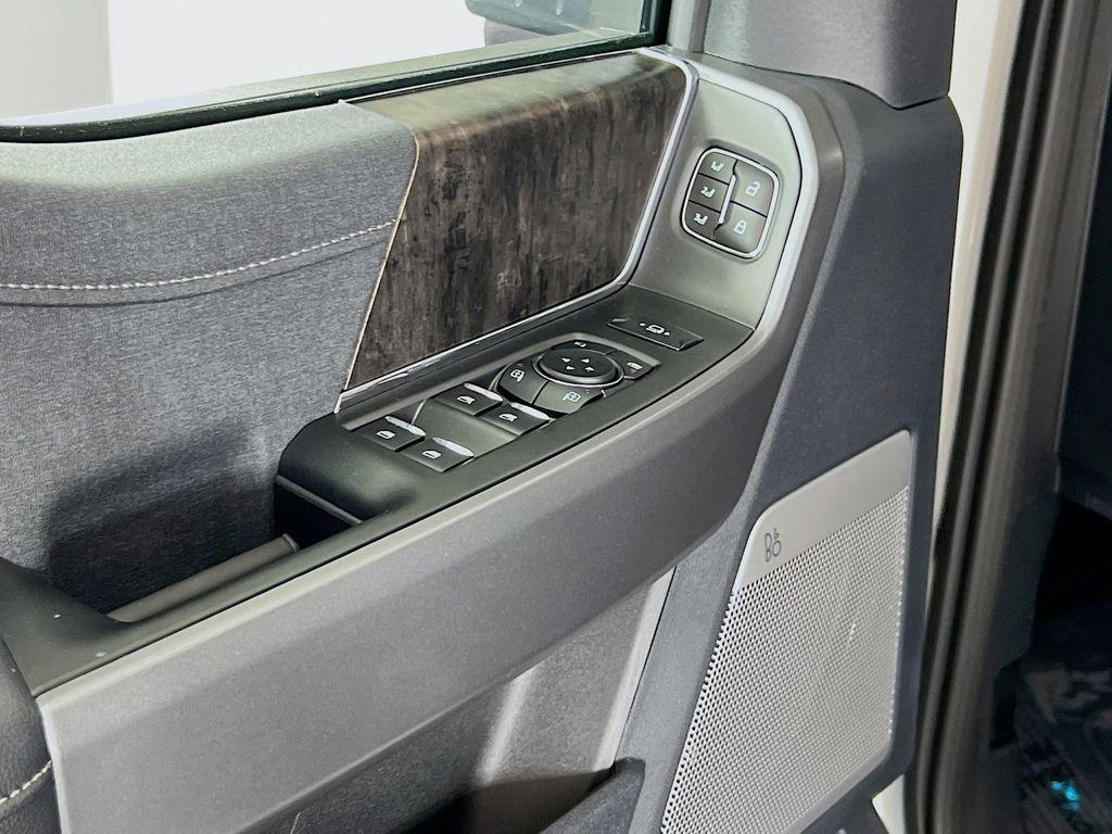 new 2026 Ford F-350 car, priced at $98,905