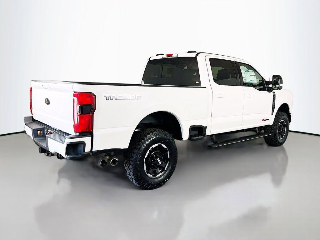 new 2026 Ford F-350 car, priced at $98,905
