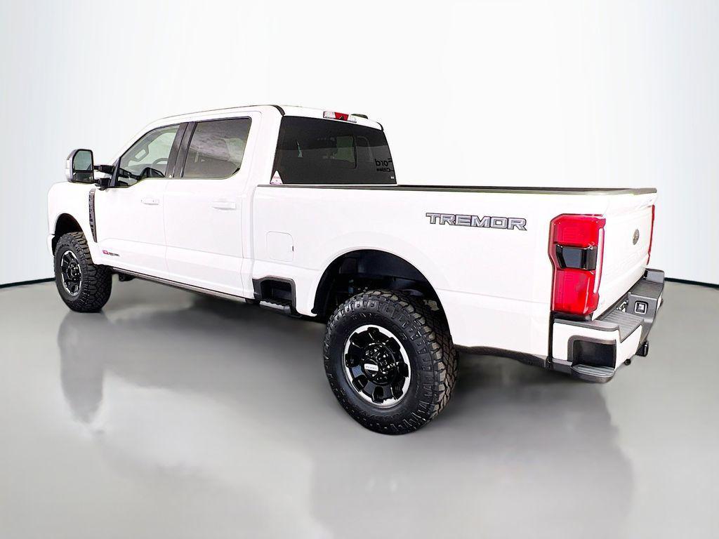 new 2026 Ford F-350 car, priced at $98,905