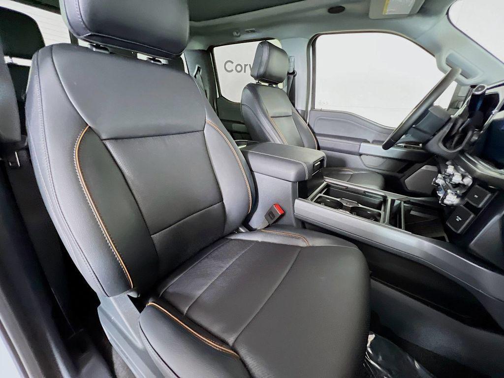 new 2026 Ford F-350 car, priced at $98,905