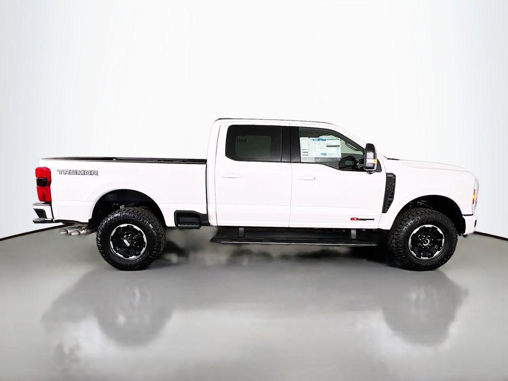 new 2026 Ford F-350 car, priced at $98,905