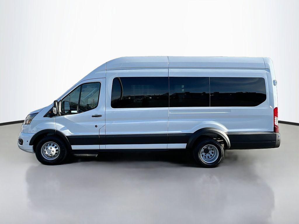 new 2026 Ford Transit-350 car, priced at $76,205