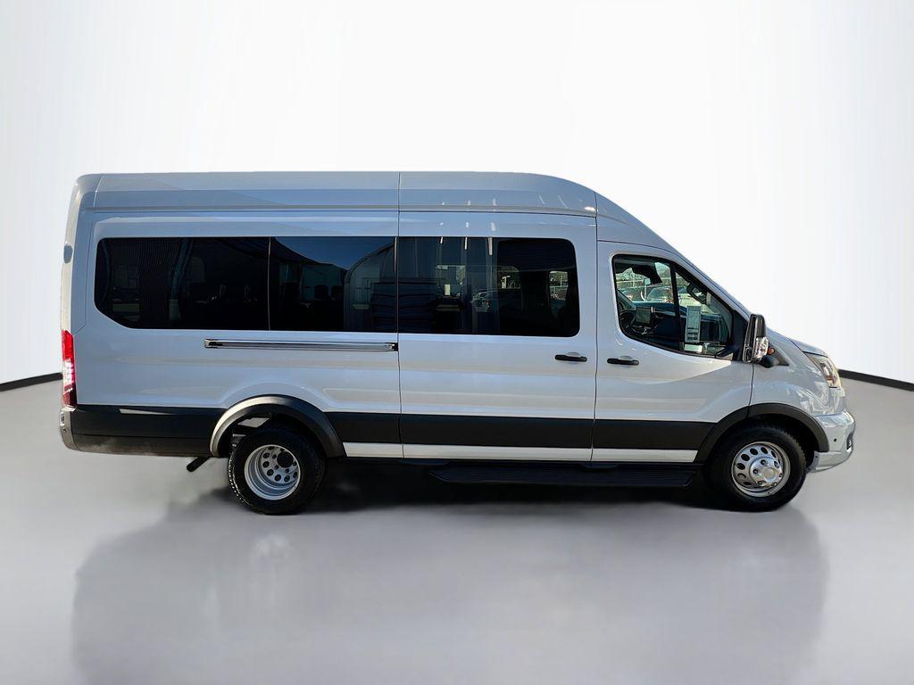 new 2026 Ford Transit-350 car, priced at $76,205