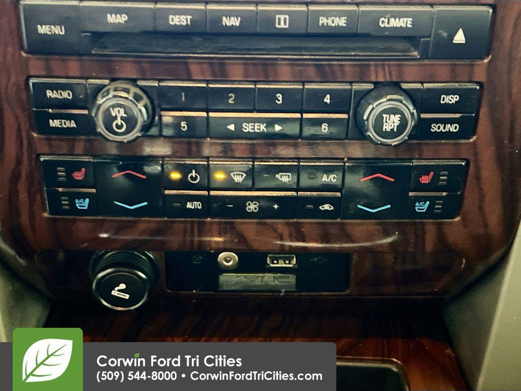 used 2012 Ford F-150 car, priced at $13,569