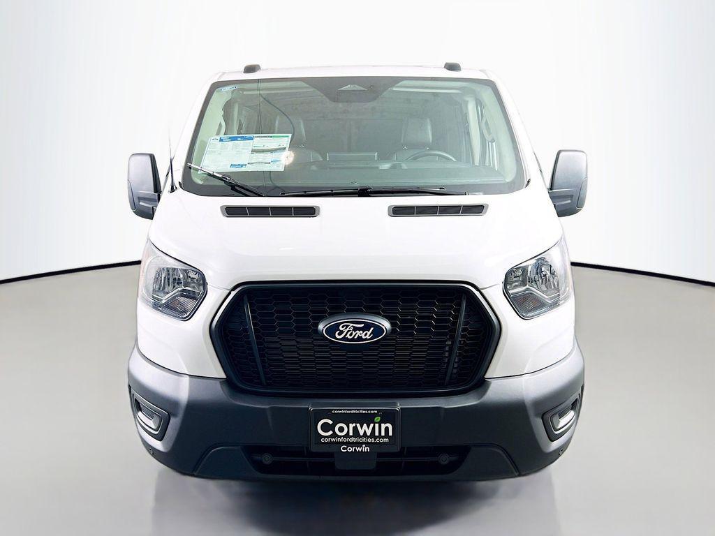 new 2026 Ford Transit-150 car, priced at $49,570