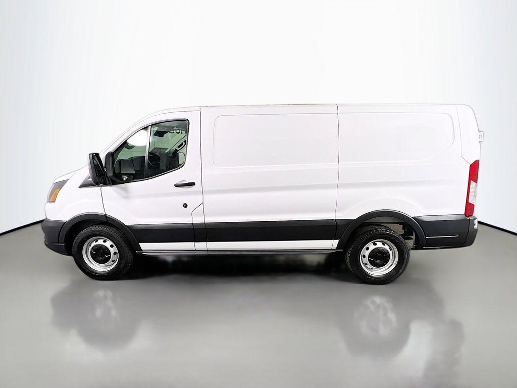 new 2026 Ford Transit-150 car, priced at $49,570