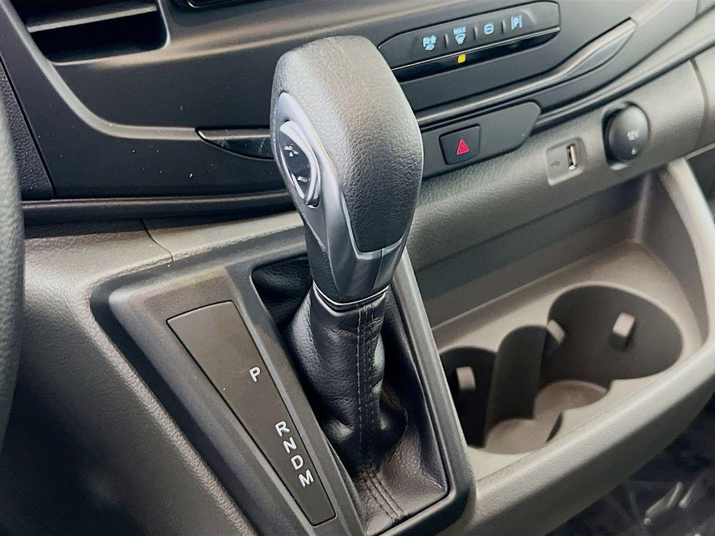 new 2026 Ford Transit-150 car, priced at $49,570