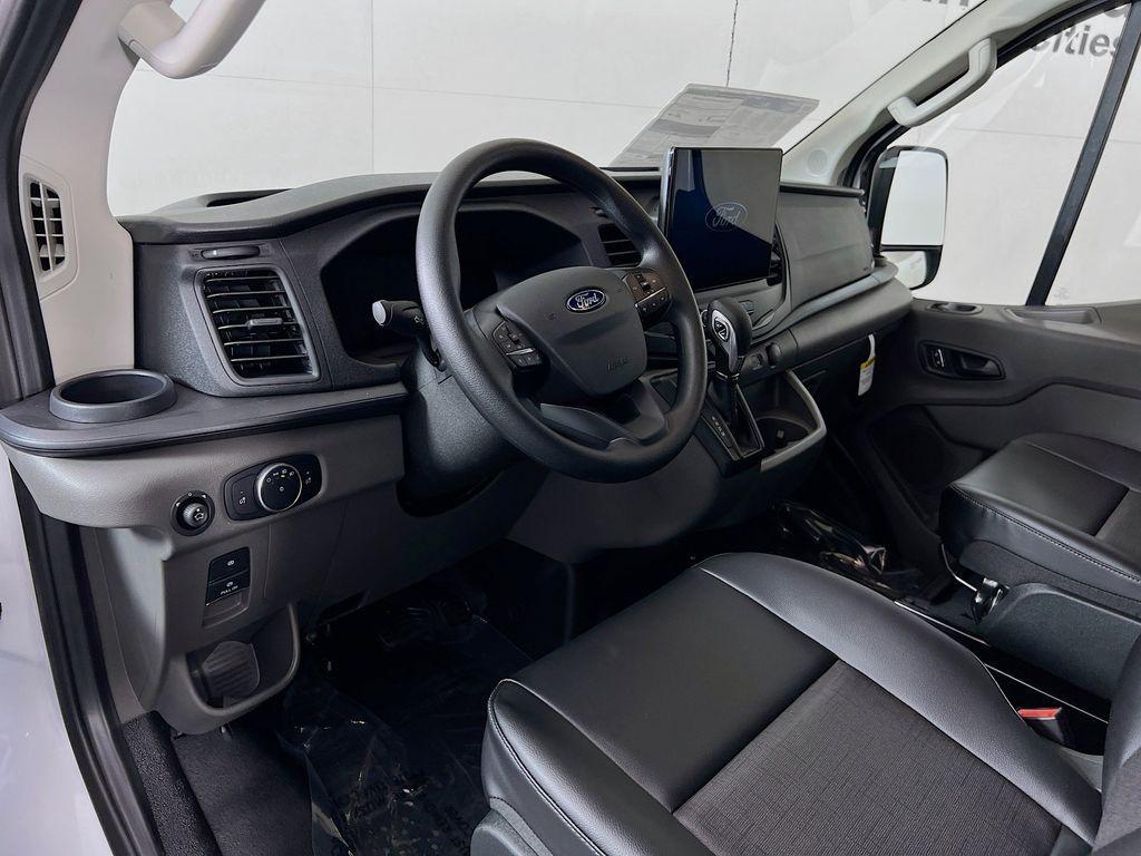 new 2026 Ford Transit-150 car, priced at $49,570