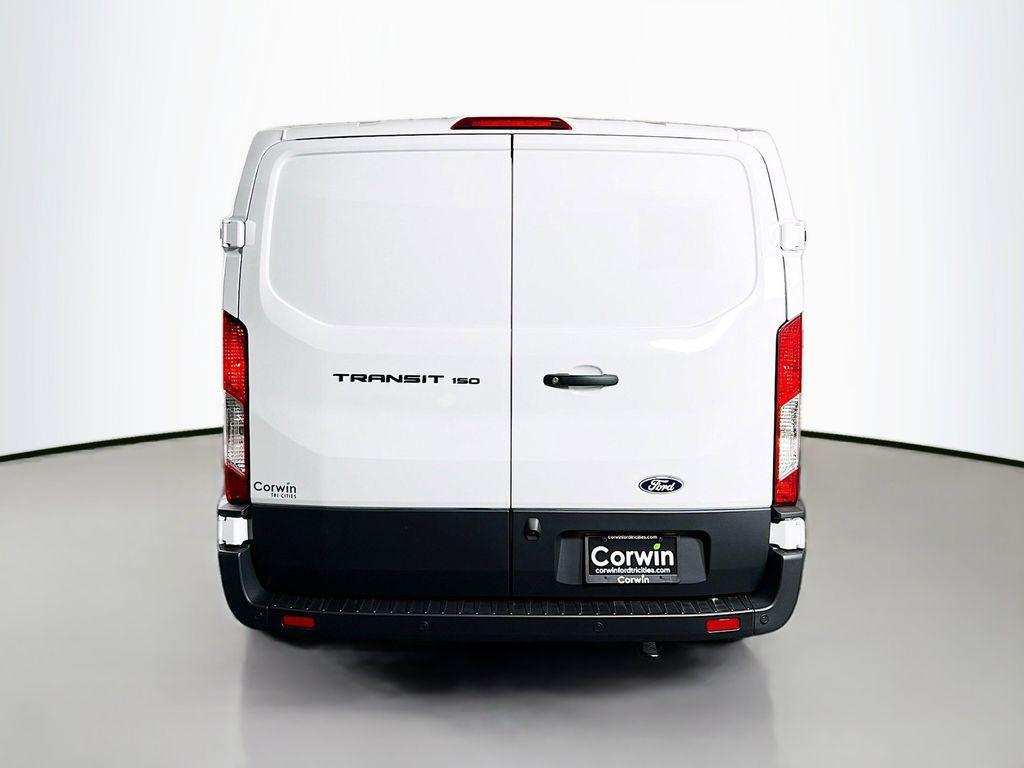 new 2026 Ford Transit-150 car, priced at $49,570