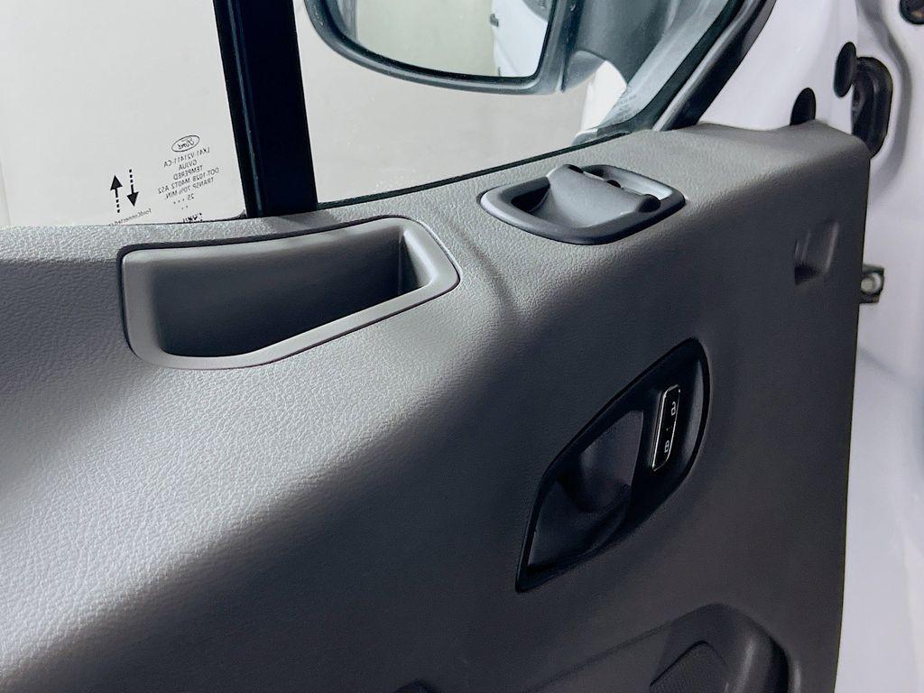 new 2026 Ford Transit-150 car, priced at $49,570
