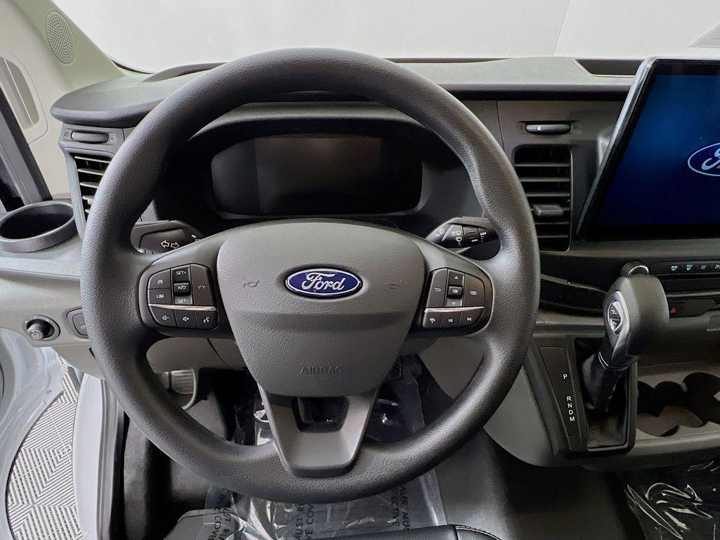 new 2026 Ford Transit-150 car, priced at $49,570