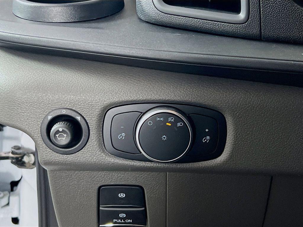 new 2026 Ford Transit-150 car, priced at $49,570