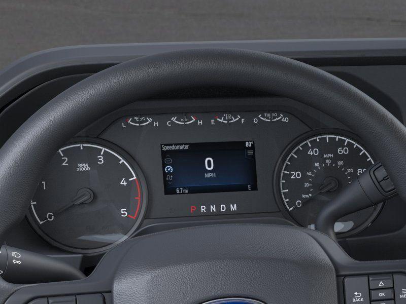 new 2026 Ford F-450 car, priced at $82,370