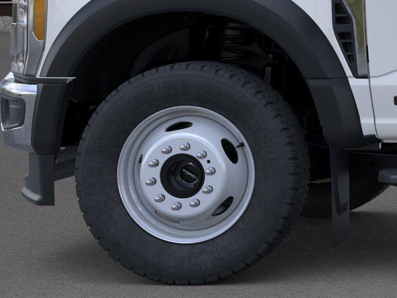 new 2026 Ford F-450 car, priced at $82,370