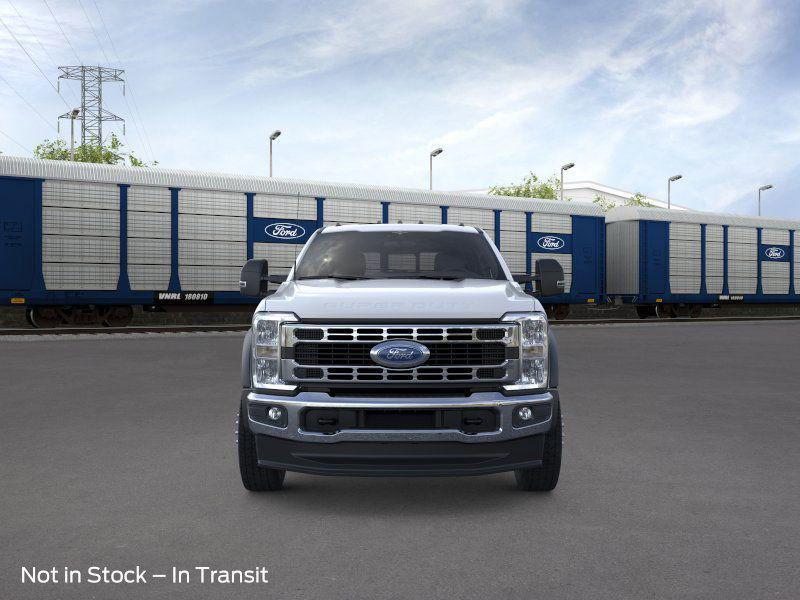 new 2026 Ford F-450 car, priced at $82,370