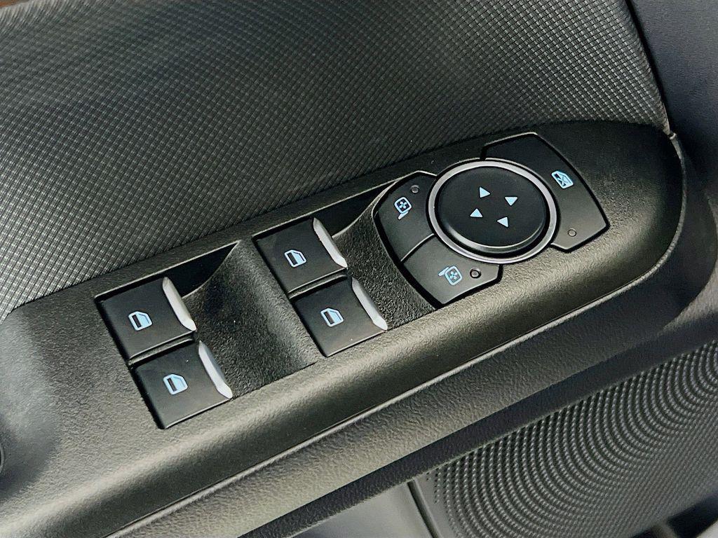 new 2025 Ford Bronco Sport car, priced at $37,130