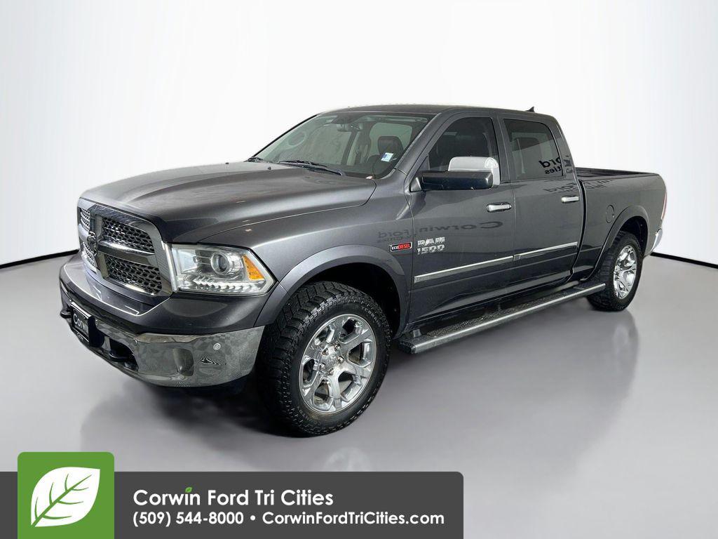 used 2016 Ram 1500 car, priced at $15,577