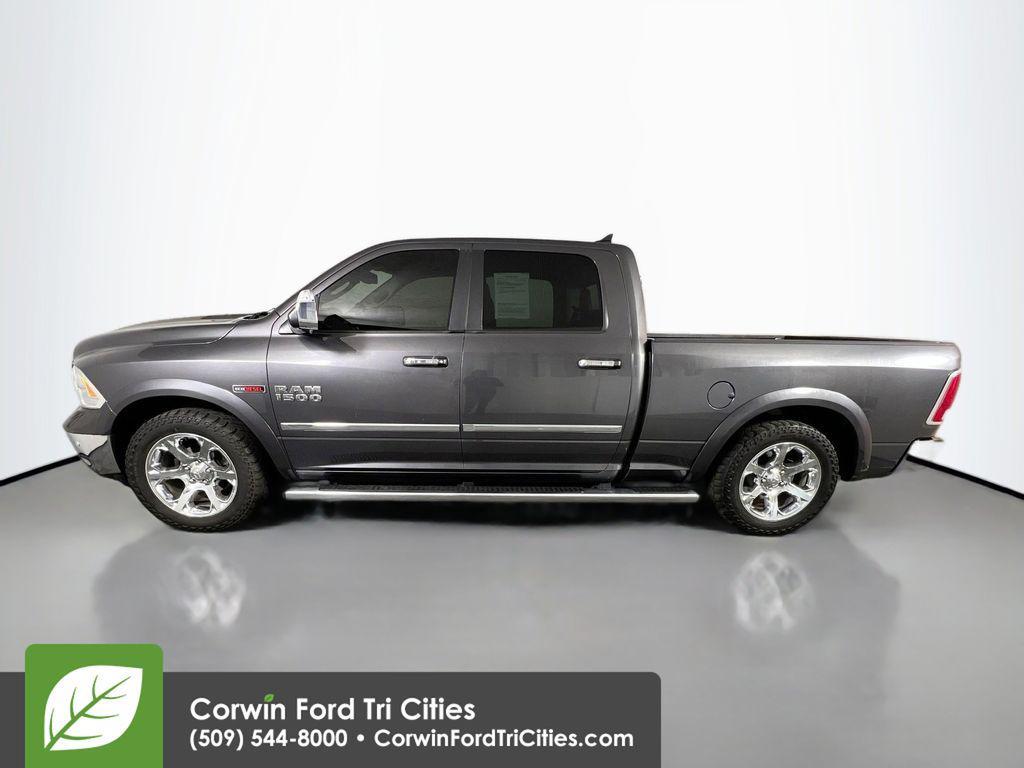 used 2016 Ram 1500 car, priced at $15,577